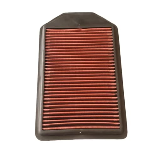 Filtre à air auto réutilisable CRV 2.4L 2007-2012 pour trajets quotidiens et vacances