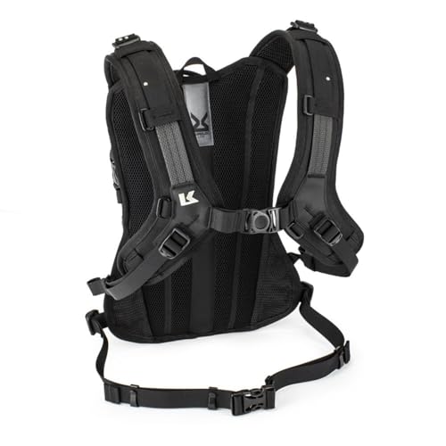 Mochila Kriega Trail 9 Adventure Deportiva miniatura 2