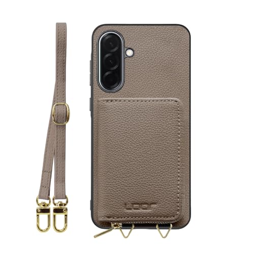 LOOF LUXURY-SHELL POUCH Galaxy A36 5G P[X V_[ X}zV_[ w [ |[`t {v Jo[ X}zP[X Xgbv 2{Zbg | | h~ U[ ϏՌ y 킢 leat