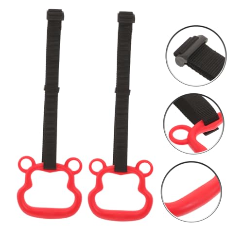 Anillas ajustables para entrenamiento y ejercicio miniatura 7