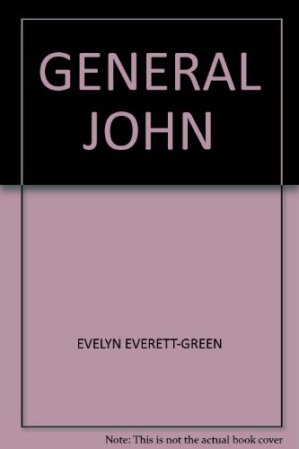 GENERAL JOHN B000S6E5N4 Book Cover