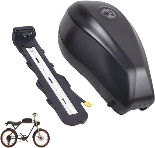 大特価　48V 35ah 電動自転車用リチウムイオンバッテリー Amazon.co.jp: Ebike リチウム バッテリー 48V 30Ah リチウム