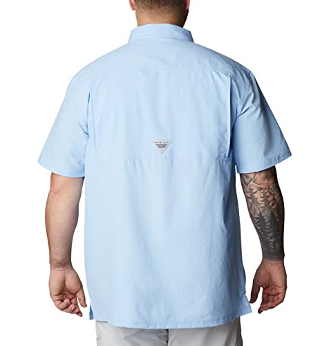 Chemise Super Slack Tide Columbia : look décontracté pour les week-ends en plein air