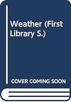 Weather (Macdonald new reference library) 0356036731 Book Cover