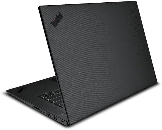 Image of NewLenovo ThinkPad P1 Mobile Workstation (16 Inch 165Hz 2K IPS, Core i7-13800H 14Core, RTX A1000 6GB, 64GB DDR5 2TB SSD) Laptop for Engineer Designer Architect, Backlit KB, 2*Thunderbolt 4, Win11 Pro