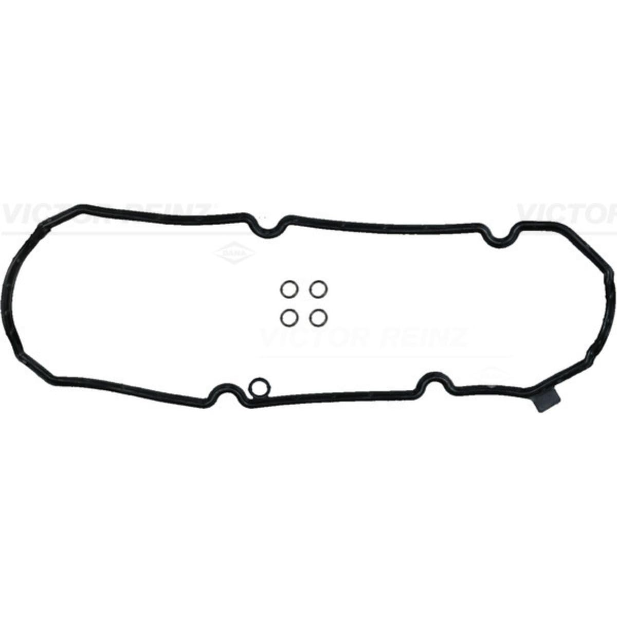 Kit Guarnizioni Testata Cilindro Reinz 15-52384-01, Per Testa Cilindri, 1 Pezzo - 2