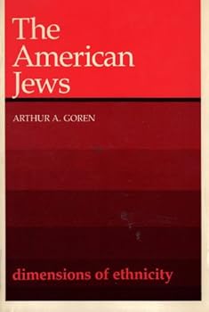 Paperback The American Jews Book