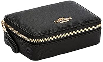 【未使用】【美品】COACH レザー ピルケース 薬瓶3個付き 未使用】【美品】COACH レザー ピルケース 薬瓶3個付き 楽天市場