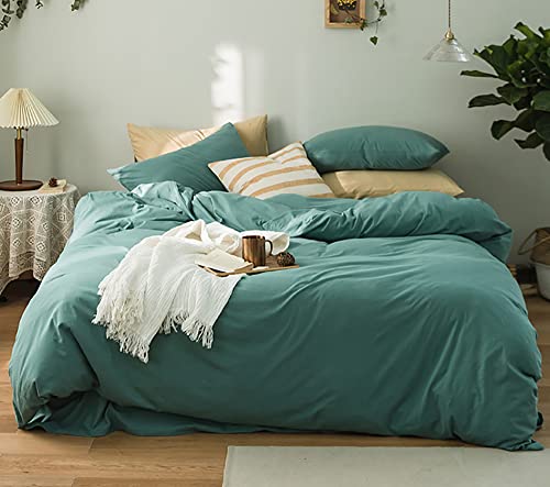 Meilleure housse de couette bleu canard 2023 : Comparatif et avis