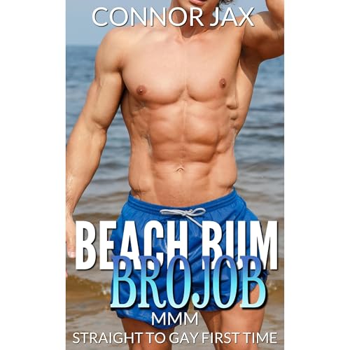 Beach Bum Brojob - Connor Jax episode artwork