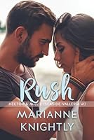 Rush (Hector & Millie) (Seaside Valleria #1) 1942729332 Book Cover