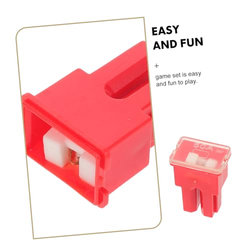 Kit de fusibles VALICLUD para camiones con panel de amperios 3