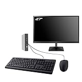 PC reconditionné en Bretagne, testé, nettoyé et garanti — idéal pour un usage professionnel, bureautique ou personnel.