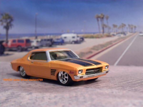 限定750台 国内未入荷 1/18 CC ホールデン HT モナロ GTS350 限定750台 国内未入荷 1/18 CC ホールデン HT モナロ GTS350の