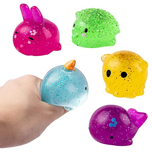 XNC[Y Zbg Lbg ᔽ XgX ObY u[   K`K` ii fidget toy U  ii 킢  ᔽ  v[g (5PCS )