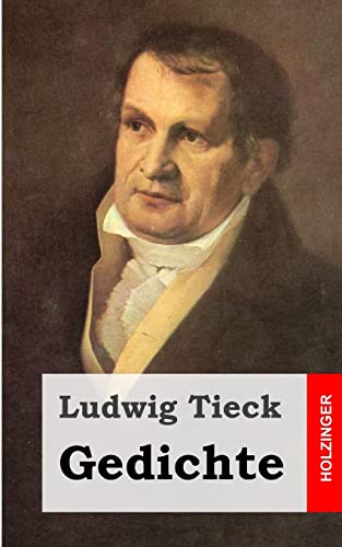 Gedichte (German Edition)