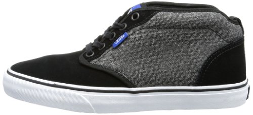 Image of Vans Unisex-Child High-top Trainers