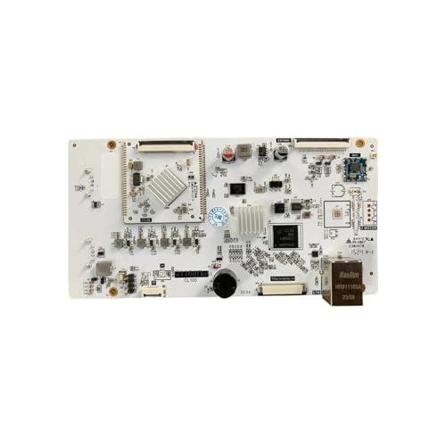 Compatible For Creality, HALOT Mage Mainboard Kit