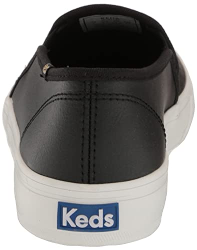 Keds Women's Double Decker Slip on Sneaker3