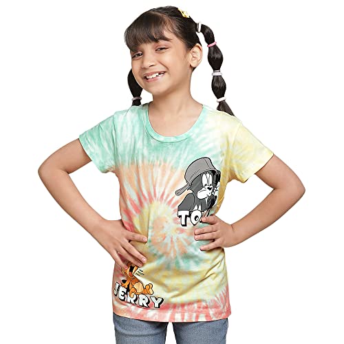 Image of Kidsville Girls T-Shirt