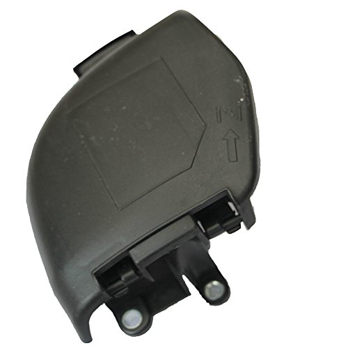 SEA DOG WATER SPORTS - Filtro de Aire para Motores fueraborda (para Hangkai, 2 Tiempos, 3,5 P)