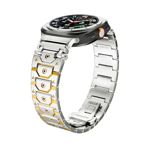 [YYDSFCA] MNV[ Watch 8 Classic Ultra 2025prvoh  oh ȒP Mtg xg(Vo[S[h)