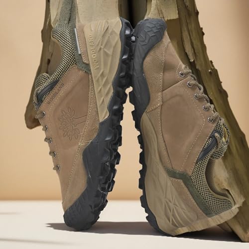 Image of Woodland Mens OGC 6479124 Sneaker