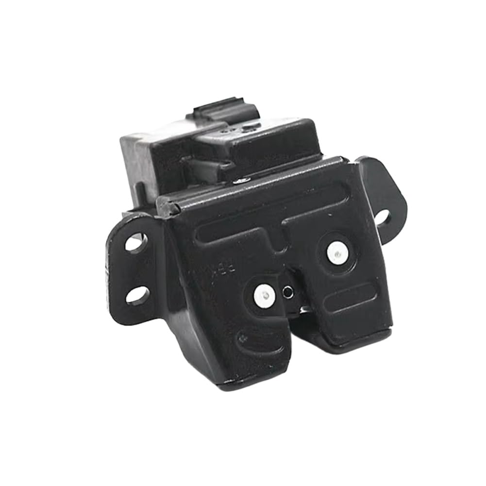Trunk Lock Tailgate Switch Compatible with Accent and Rio 2011-2016 Models - Part Number 81230-1R200 / 812301R200