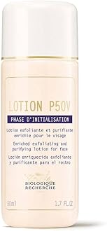 Biologique Recherche Lotion P50W for Sensitive Skin - Travel Size