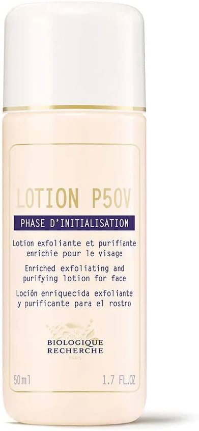 Biologique Recherche Lotion P50W for Sensitive Skin - Travel Size