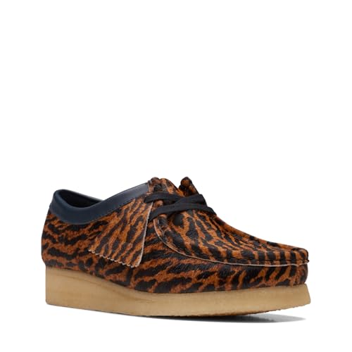 Image of Clarks Womens Wallabee Oxfords & Lace Ups Casual Shoes