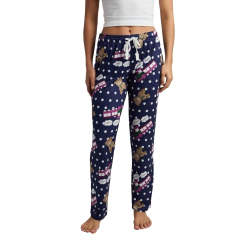 Pantalon pyjama Kpop Demon Hunters Rumi's Choo Choo Train pour femmes