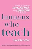 Humans Who Teach