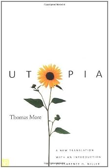Utopia Yale Nota Bene by Thomas More 2001-04-10