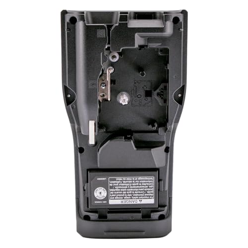Image of Brother PT-E560BT Industrial Label Printer Bluetooth Cutter