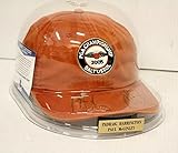 Padraig Harrington & Paul McGinley Signed 2005 Baltusrol PGA Hat Beckett COA