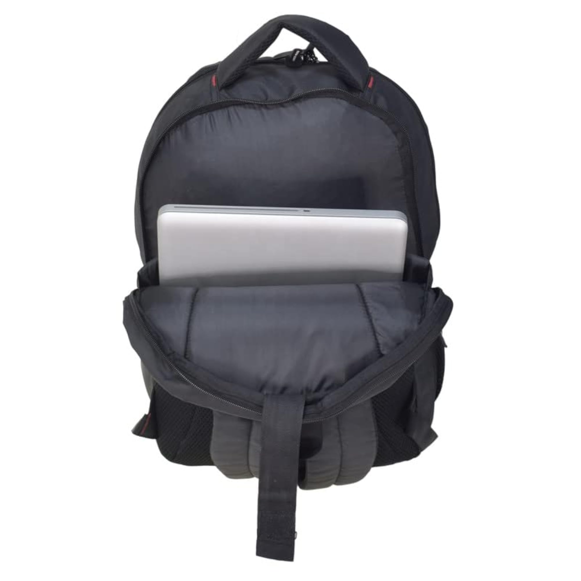 31L Camouflage Laptop Backpack, Multi-Utility Bag