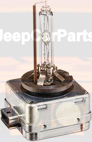 Bombilla 4865941AC faro Grand Cherokee WK recambio luces cruce