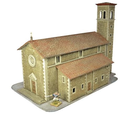Warlord Games 802010006 accessoires de décors détaillés et variés pour wargames