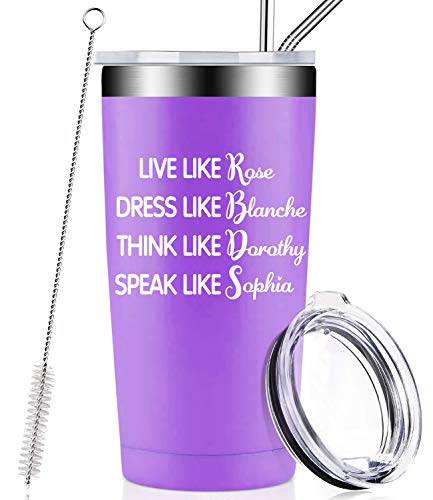 Best Tumblers For Women