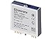 DATAFORTH SCM5B47T-06 LINEARIZED THERMOCOUPLE INPUT MODULE, S, LINEARIZES THERMOCOUPLE SIGNAL, INTERFACES TO TYPES J, T, K, 1V/C DRIFT, INPUT PROTECTED TO 240VAC CONTINUOUS, HIGH-LEVEL VOLTAGE OUTPUTS