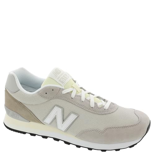 New Balance Men's 515 V3 Sneaker, Moonrock/Driftwood/Raincloud, 11.5