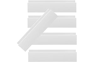 POPETPOP Fence Reinforcement Groove: The Ultimate Dog Pen and Baby Gate Stabilizer