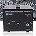 Step UP/Down Transformer, 3000W Voltage Converter AC 110V/120V/220V/240V Heavy Duty Power Transformer Automatic Voltage Regulator Stabilizer Circuit Breaker Protection