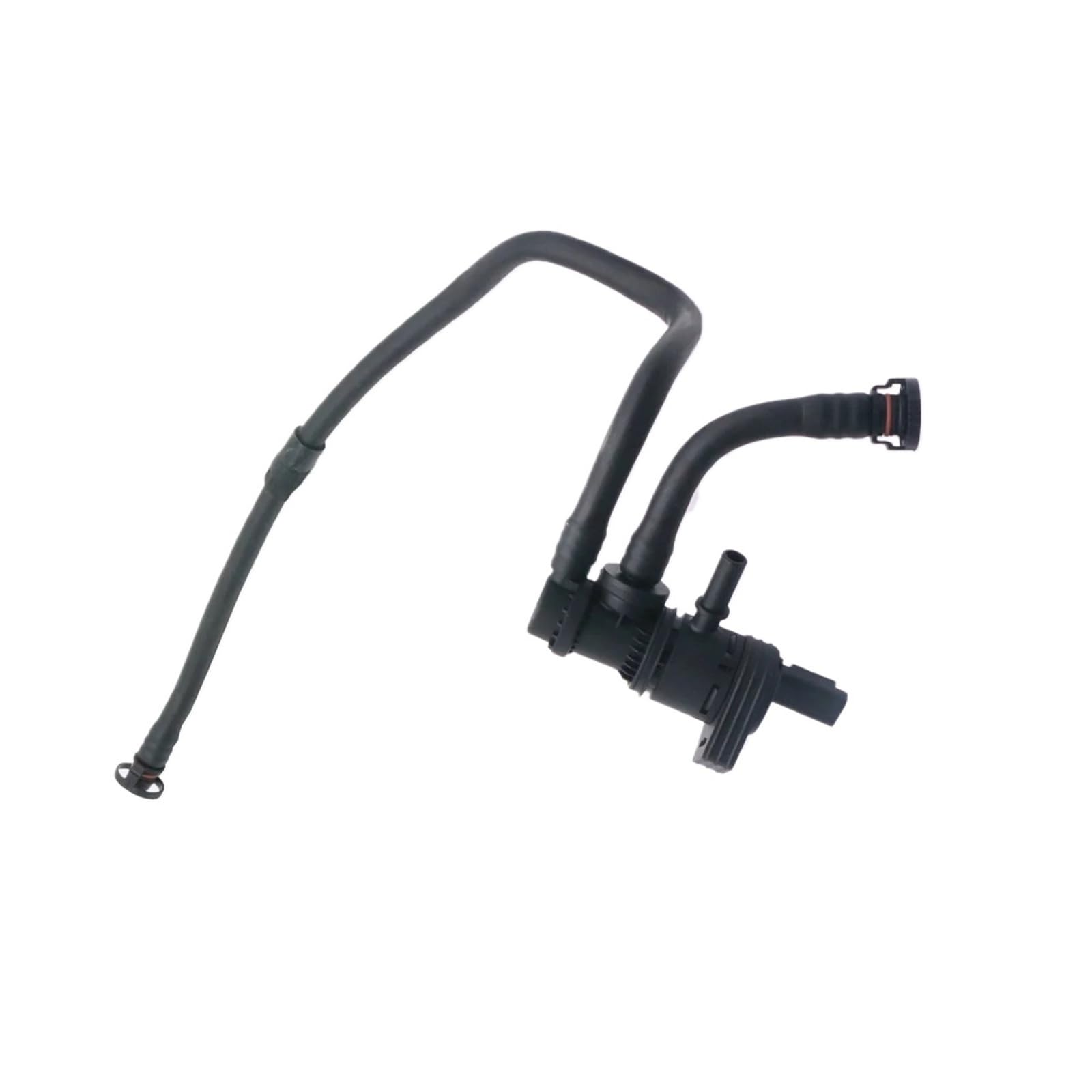 Cbfmfvfror One Color 9800111980 Car Carbon Canister Solenoid Valve, Fit For Peugeot 208 308 Rcz 3008 5008 408 Fit For Citroen C4 C5 C6 Ds3 Ds4 Ds5, Auto Parts