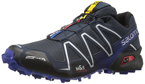 Salomon Men's Speedcross 3 CS Trail Running