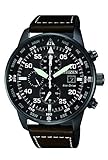 Eco-drive lichtantrieb CITIZEN Eco-Drive Herrenchronograph CA0695-17E