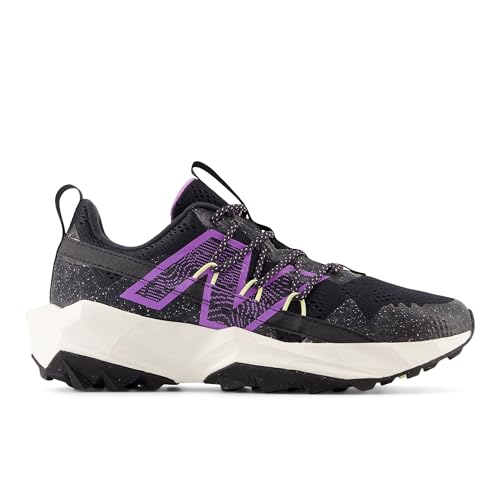 Image of New Balance Women's Dynasoft Tektrel V1 Suede
