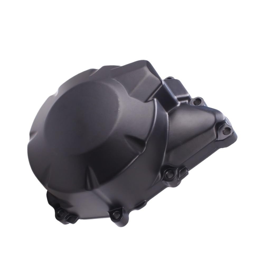 Accessori Per moto Lato Sinistro Per Il Motore Statore Manovella Della Copertura Cassa Per Yamaha FZ6 2004 2005 2006 2007 2008 2009 2010 Protezione laterale del motore della moto