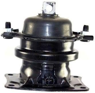 S0010 Fits 2005-2007 HONDA ODYSSEY 3.5 i-VTEC REAR MOTOR MOUNT with Sensor | A4583EL, EM5795, 9657